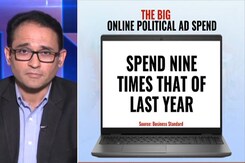 The Big Online Political Ad Spend, Can It Be The X Factor? The Big Online Political Ad Spend, Can It Be The X Factor?