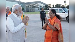 कौन हैं मंजू शर्मा? सांसद रामचरण बोहरा का टिकट काटकर जयपुर शहर सीट से बीजेपी ने बनाया उम्मीदवार