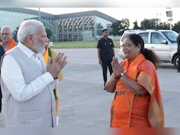कौन हैं मंजू शर्मा? सांसद रामचरण बोहरा का टिकट काटकर जयपुर शहर सीट से बीजेपी ने बनाया उम्मीदवार कौन हैं मंजू शर्मा? सांसद रामचरण बोहरा का टिकट काटकर जयपुर शहर सीट से बीजेपी ने बनाया उम्मीदवार