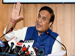 "Stop Child Marriage, Polygamy. Encourage Women Education": Himanta Sarma "Stop Child Marriage, Polygamy. Encourage Women Education": Himanta Sarma