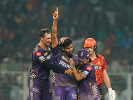 KKR vs SRH: हर्षित राणा ने बरपाया कहर, SRH के खिलाफ कुछ ऐसा था फाइनल ओवर का रोमांच