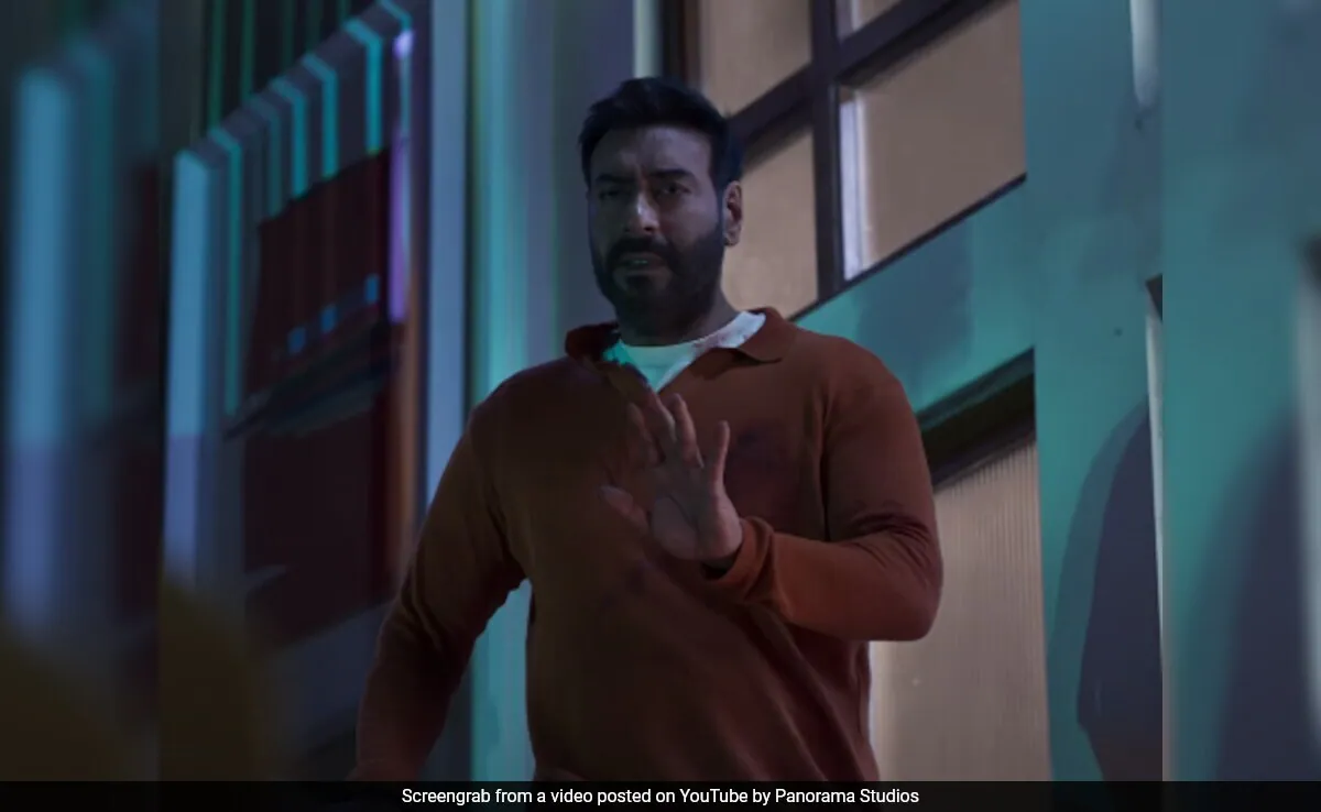 <i>Shaitaan</i> Box Office Collection Day 15: Progress Report On Ajay Devgn-Madhavan's Film