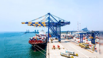 Adani Ports Deepens US Tech Partnership With Kaleris To Drive AI Transformation Across Global Terminals