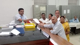 Election 2024 : सीधी लोकसभा से 7 उम्मीदवारों ने भरा नामांकन, जानिए किस पार्टी से कौन है प्रत्याशी?