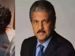 म्यूजिशियन ने Ipad पर बजाया ऐसा सितार, सुन दिल हार बैठे आनंद महिंद्रा, वीडियो शेयर कर लिखी ये बात