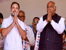 "Helps Parties With Deeper Pockets": Opposition Questions 7-Phase Election "Helps Parties With Deeper Pockets": Opposition Questions 7-Phase Election