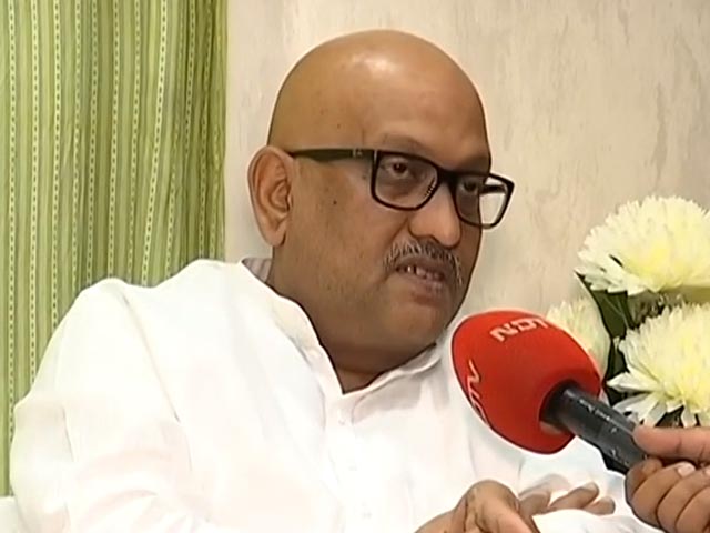 Lok Sabha Elections 2024: 'राहुल गांधी ने जो कहा वह सही था' शक्ति टिप्पणी विवाद पर Ajay Rai