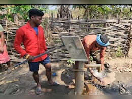 सुकमा और दंतेवाड़ा में आज भी मूलभूत सुविधाओं की दरकार... साफ-पानी, स्कूल और पक्की सड़क को तरसते लोग