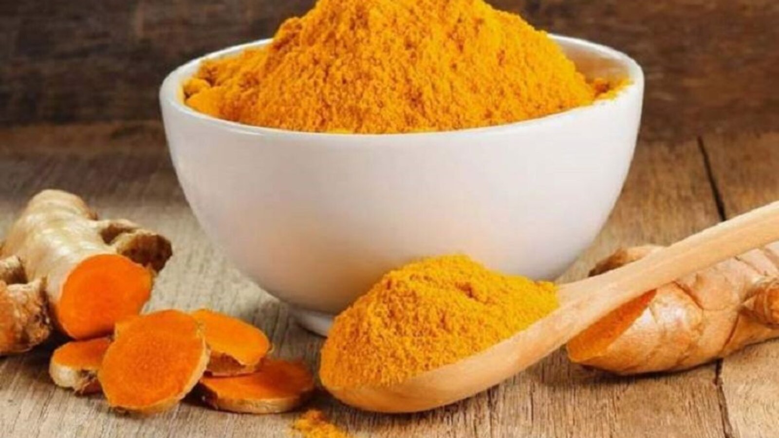 How to recognize adulterated turmeric FSSAI told the trick