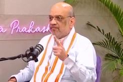 CAA को Congress ने बताया असंवैधानिक तो क्या बोले अमित शाह CAA को Congress ने बताया असंवैधानिक तो क्या बोले अमित शाह