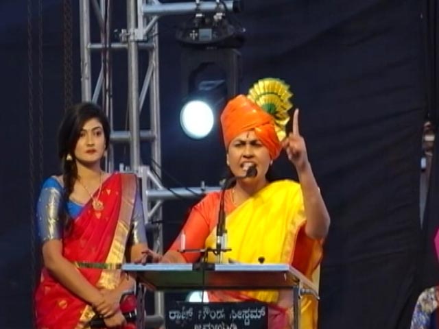 Hate Speech Complaints Against Union Minister, Poll Body Directs Action