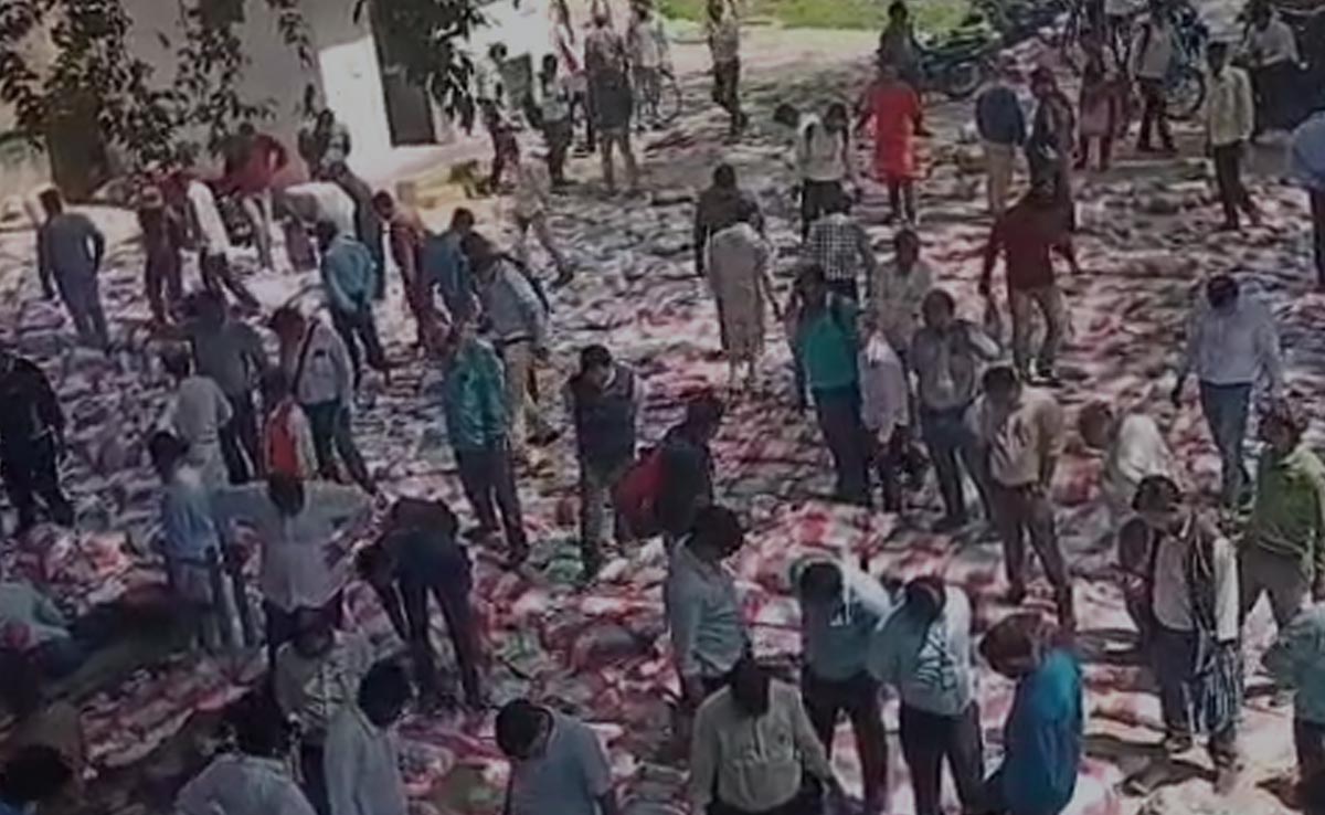 बेगूसराय में BSEB के 9वीं और 11वीं की वार्षिक परीक्षा के प्रश्न पत्र ढूंढना बनी चुनौती