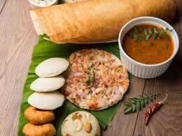 Rava Recipes: ब्रेकफास्ट से लेकर लंच और डिनर तक में सूजी से बनाएं ये 6 स्वादिष्ट व्यंजन, यहां देखें लिस्ट Rava Recipes: ब्रेकफास्ट से लेकर लंच और डिनर तक में सूजी से बनाएं ये 6 स्वादिष्ट व्यंजन, यहां देखें लिस्ट