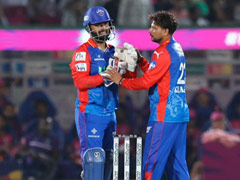 LSG vs DC: पंत एंड कंपनी को इस विध्वंसक से रहना होगा सावधान, दिल्ली को दे रहा यह "डबल चैलेंज"