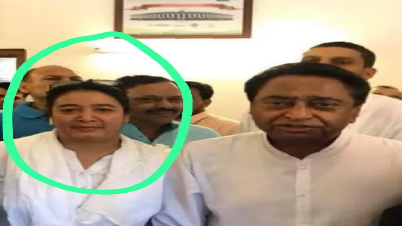 भोपाल में महिला ने नौकरी के नाम पर की 3 लाख की ठगी, खुद को बताया था कांग्रेस नेताओं का करीबी