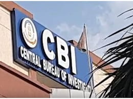 MP Nursing College Scam: सीबीआई की रडार पर MP के करीब 70 नर्सिंग कॉलेज, टीम को मिले भ्रष्टाचार के कई इनपुट MP Nursing College Scam: सीबीआई की रडार पर MP के करीब 70 नर्सिंग कॉलेज, टीम को मिले भ्रष्टाचार के कई इनपुट