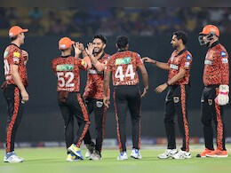 Sunrisers Hyderabad vs Mumbai Indians, IPL 2024: Probable Playing XIs Of Both Teams, Impact Subs And More Sunrisers Hyderabad vs Mumbai Indians, IPL 2024: Probable Playing XIs Of Both Teams, Impact Subs And More