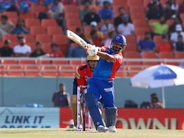 Rishabh Pant Achieves Massive IPL Feat, Joins Virat Kohli And Gautam Gambhir In Elite List