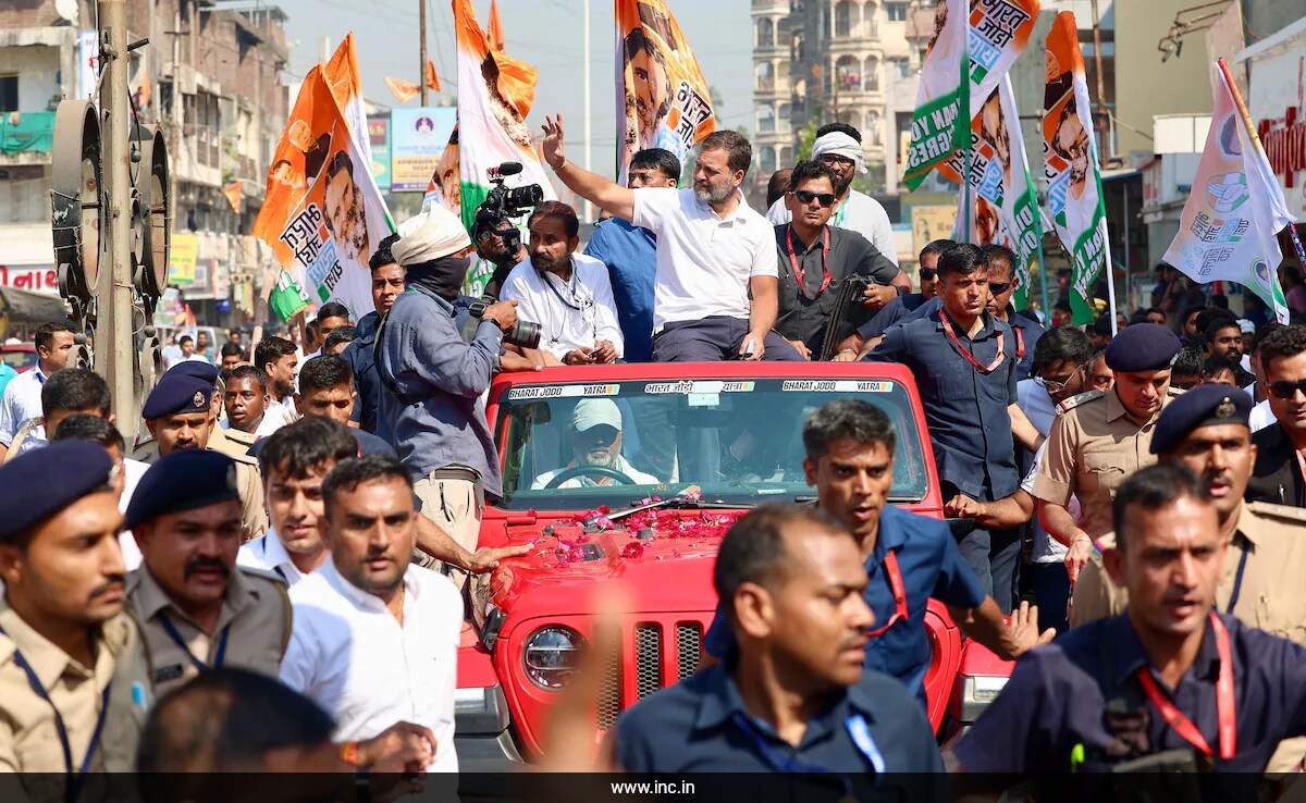 After High Court Setback, Congress To Approach Supreme Court In Over Rs 100 Crore Tax Dues Case