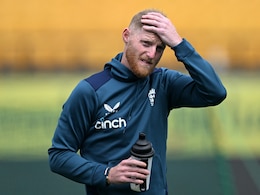 BCCI President Slams Ben Stokes' Captaincy, Blames It For England's Downfall BCCI President Slams Ben Stokes' Captaincy, Blames It For England's Downfall