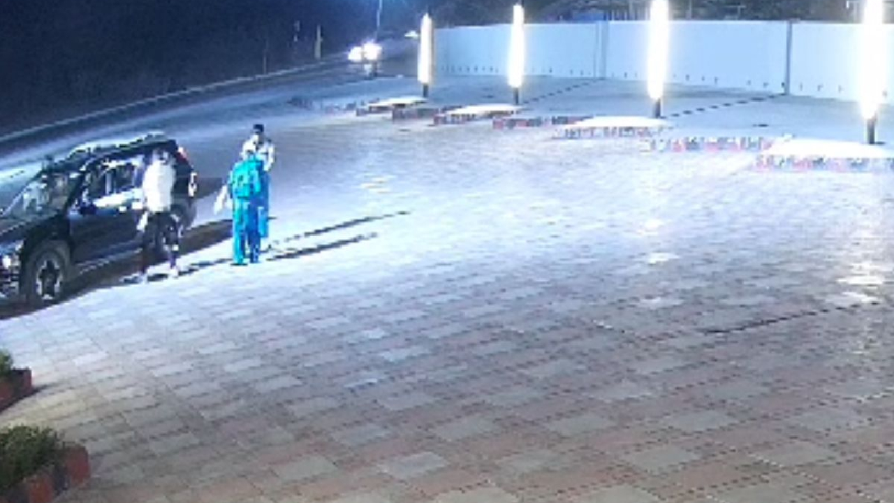 जयपुर के बाल सुधार गृह से भागे नाबालिगों ने मां के सामने कर दी व्यापारी की हत्या !