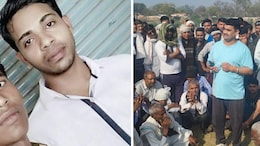 होली से पहले दर्दनाक हादसा,  6 बहनों के इकलौते भाई की फैक्ट्री में काम करने के दौरान मौत, एक साल पहले ही हुई थी शादी