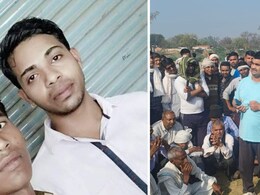 होली से पहले दर्दनाक हादसा,  6 बहनों के इकलौते भाई की फैक्ट्री में काम करने के दौरान मौत, एक साल पहले ही हुई थी शादी