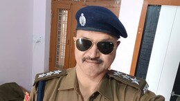 डूंगरपुर सहित 5 DSP के तबादले, RPS राजकुमार बने डूंगरपुर के नए DSP