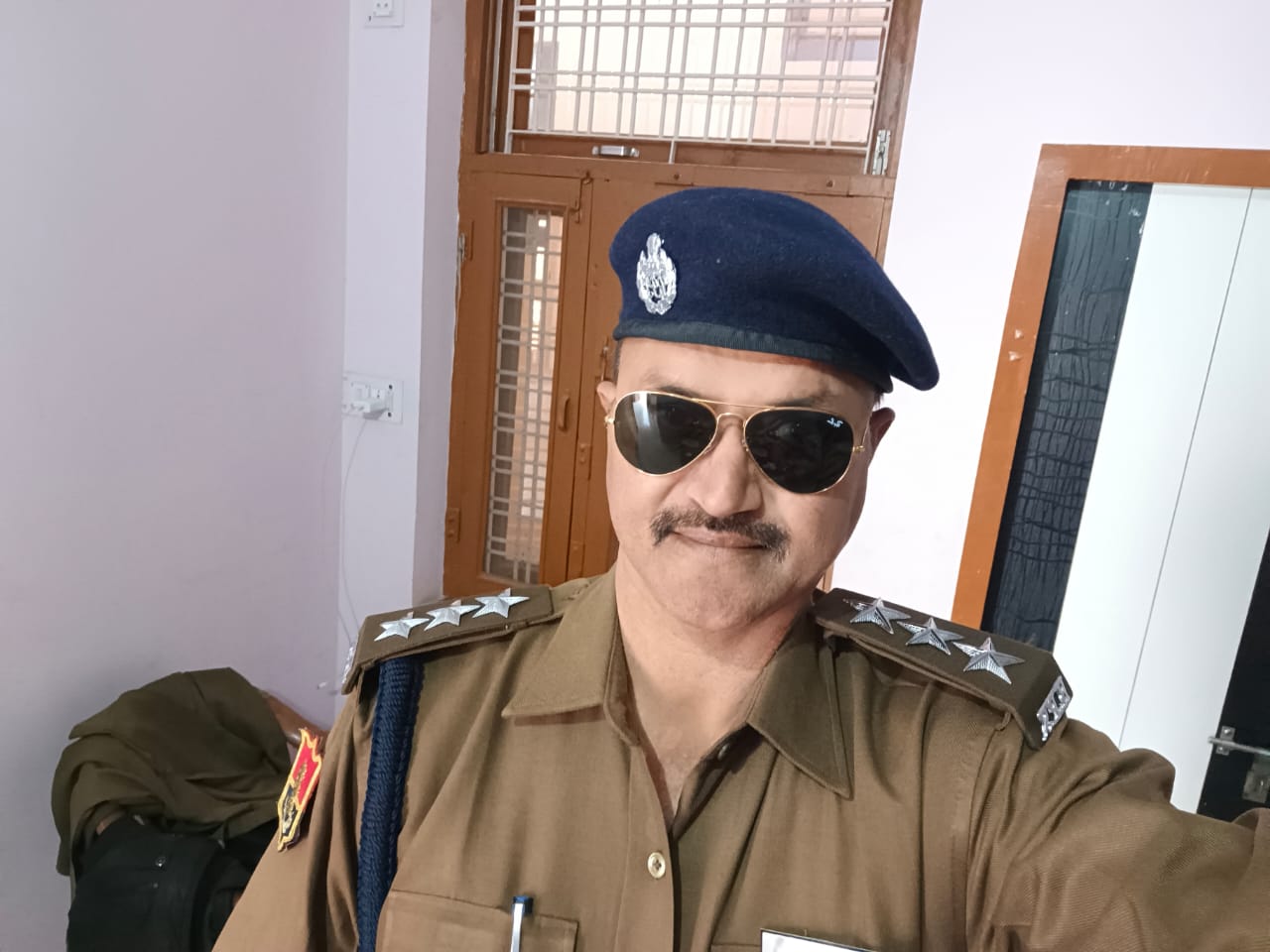 Pso Dig Rajkumar Latest Dungarpur News in Hindi | डूंगरपुर समाचार | Dungarpur Hindi News ...