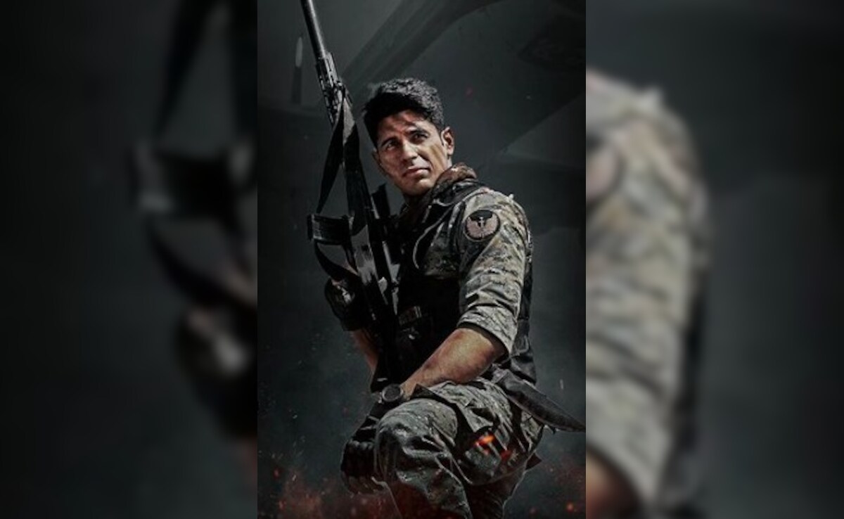 <i>Yodha</i> Box Office Collection Day 10: Next Stop For Sidharth Malhotra's Film - Rs 30 Crore
