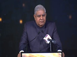 "Citizenship Law CAA Is Reprieve For Persecuted": Vice President To NDTV "Citizenship Law CAA Is Reprieve For Persecuted": Vice President To NDTV