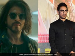 बिना एक्टिंग किए आमिर खान की फिल्म ने बजाया शाहरुख की पठान का बैंड, 5 करोड़ की फिल्म ने 250 करोड़ की फिल्म को पछाड़ा बिना एक्टिंग किए आमिर खान की फिल्म ने बजाया शाहरुख की पठान का बैंड, 5 करोड़ की फिल्म ने 250 करोड़ की फिल्म को पछाड़ा