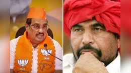 लोकसभा चुनाव से पहले बढ़ रहा BJP का कुनबा, अब 3 राज्यों में दमखम रखने वाली पार्टी BTP का होगा विलय