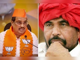 लोकसभा चुनाव से पहले बढ़ रहा BJP का कुनबा, अब 3 राज्यों में दमखम रखने वाली पार्टी BTP का होगा विलय लोकसभा चुनाव से पहले बढ़ रहा BJP का कुनबा, अब 3 राज्यों में दमखम रखने वाली पार्टी BTP का होगा विलय