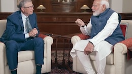 NDTV Exclusive: Bill Gates On Aadhaar And His Many Meetings With PM Modi