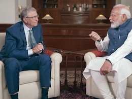 NDTV Exclusive: Bill Gates On Aadhaar And His Many Meetings With PM Modi NDTV Exclusive: Bill Gates On Aadhaar And His Many Meetings With PM Modi