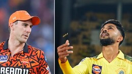 CSK vs SRH Result: चेन्नई को फिर मिली हार ! हैदराबाद ने 6 विकेट से हराया, मार्करम ने खेली अर्धशतकीय पारी
