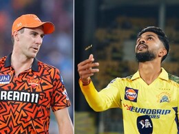 CSK vs SRH Result: चेन्नई को फिर मिली हार ! हैदराबाद ने 6 विकेट से हराया, मार्करम ने खेली अर्धशतकीय पारी CSK vs SRH Result: चेन्नई को फिर मिली हार ! हैदराबाद ने 6 विकेट से हराया, मार्करम ने खेली अर्धशतकीय पारी