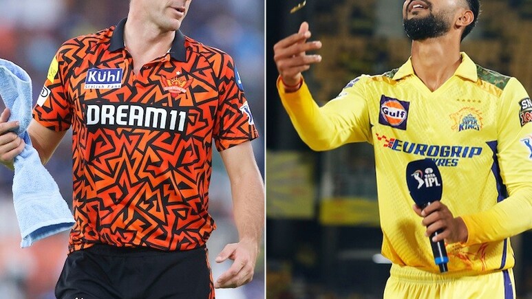 SRH vs CSK, IPL 2024: चेन्नई की लगातार दूसरी हार, हैदराबाद ने 6 विकेट से दी मात