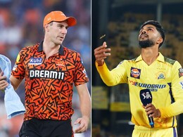 SRH vs CSK, IPL 2024: चेन्नई की लगातार दूसरी हार, हैदराबाद ने 6 विकेट से दी मात SRH vs CSK, IPL 2024: चेन्नई की लगातार दूसरी हार, हैदराबाद ने 6 विकेट से दी मात