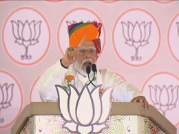 तृणमूल कांग्रेस ने पश्चिम बंगाल के हिन्दुओं को दोयम दर्जे का नागरिक बना दिया : प्रधानमंत्री मोदी तृणमूल कांग्रेस ने पश्चिम बंगाल के हिन्दुओं को दोयम दर्जे का नागरिक बना दिया : प्रधानमंत्री मोदी