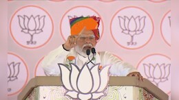 राजस्थान की आखिरी सभा में PM मोदी ने चला मास्टरस्ट्रोक, दलित, पिछड़ों और आदिवासियों को एक साथ साधा