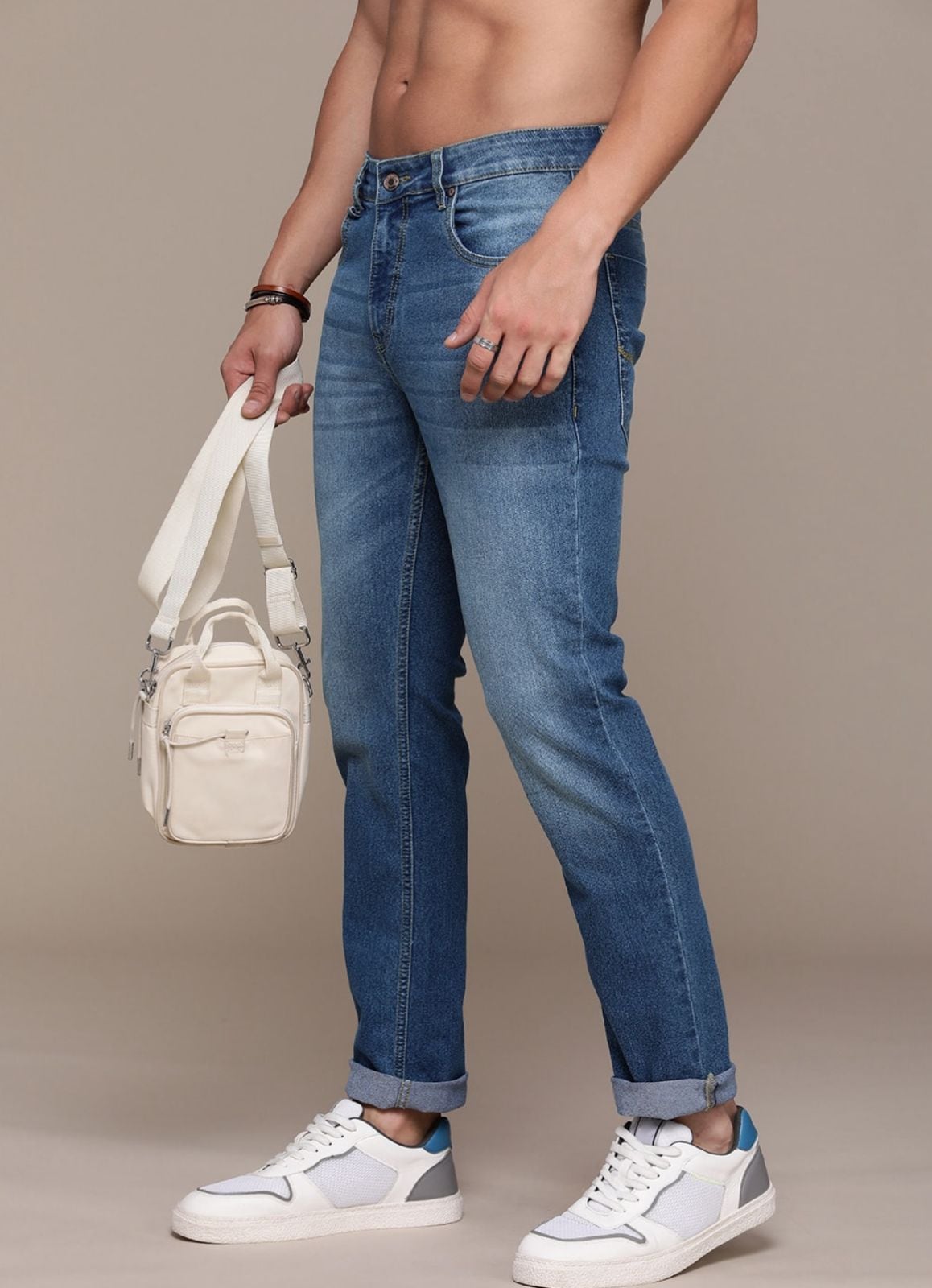 Best Deals On Mens Jeans From Myntra