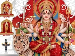 Shardiya Navratri 2024: आने वाली है शारदीय नवरात्रि, कलश स्थापना से पहले घर से जरूर बाहर कर दें ये चीजें Shardiya Navratri 2024: आने वाली है शारदीय नवरात्रि, कलश स्थापना से पहले घर से जरूर बाहर कर दें ये चीजें