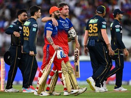 IPL 2024 Points Table: RCB Keep Playoff Hopes Alive, CSK Take Huge Step