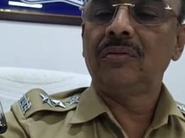 ड्रग्ज विकणारी आजी अटकेत, साडेपाच लाखाचे ड्रग्ज जप्त