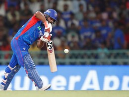 DC vs LSG Result: दिल्ली ने लखनऊ को 6 विकेट से दी मात, गेंदबाजों के बाद बल्लेबाजों ने दिखाया दम