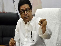Joining Hands With BJP Catapults Raj Thackeray Onto Electoral Mainstage Joining Hands With BJP Catapults Raj Thackeray Onto Electoral Mainstage