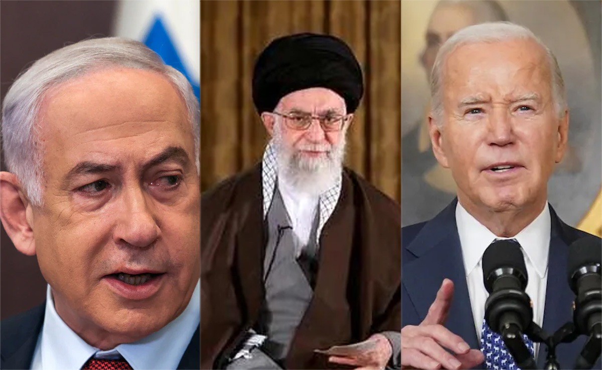 Explained: How Fallout Of Iran-Israel Conflict Could Impact Global Politics