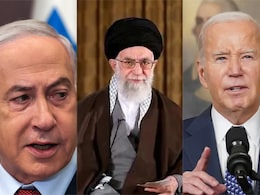 इजरायल का ईरान पर हमले का प्लान तैयार, अमेरिका ने तय किया 'सिक्रेट' टारगेट